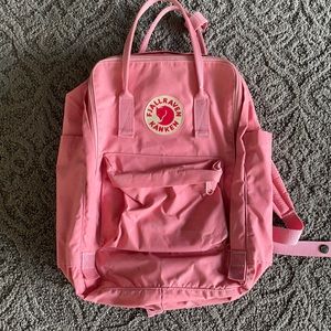 Fjallraven Kanken Backpack
